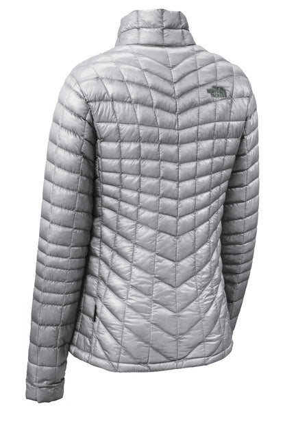 The North Face  Ladies ThermoBall  Trekker Jacket. NF0A3LHK