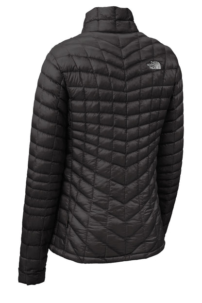 The North Face  Ladies ThermoBall  Trekker Jacket. NF0A3LHK