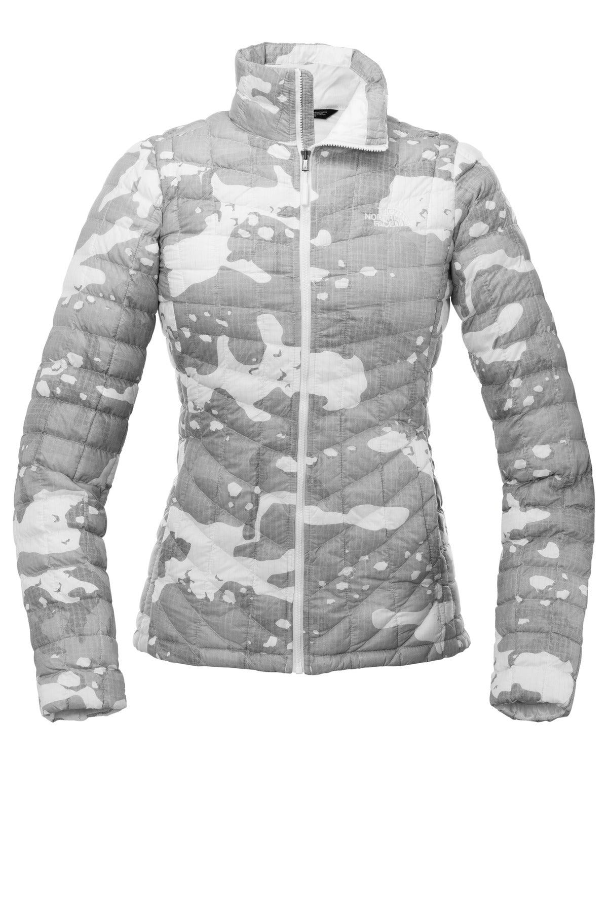 The North Face  Ladies ThermoBall  Trekker Jacket. NF0A3LHK