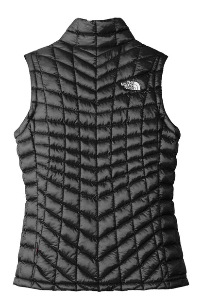 The North Face  Ladies ThermoBall   Trekker Vest. NF0A3LHL