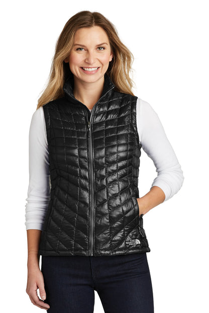 The North Face  Ladies ThermoBall   Trekker Vest. NF0A3LHL