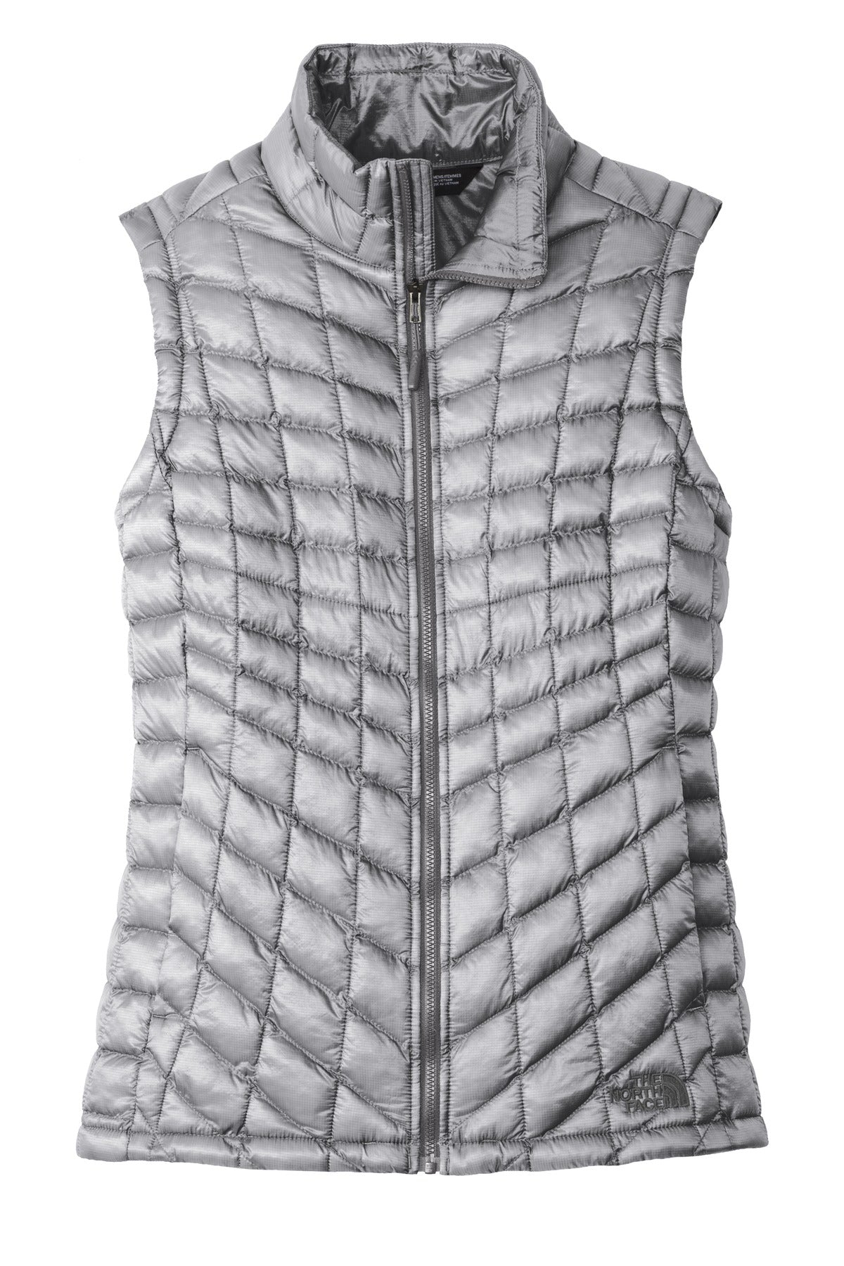 The North Face  Ladies ThermoBall   Trekker Vest. NF0A3LHL