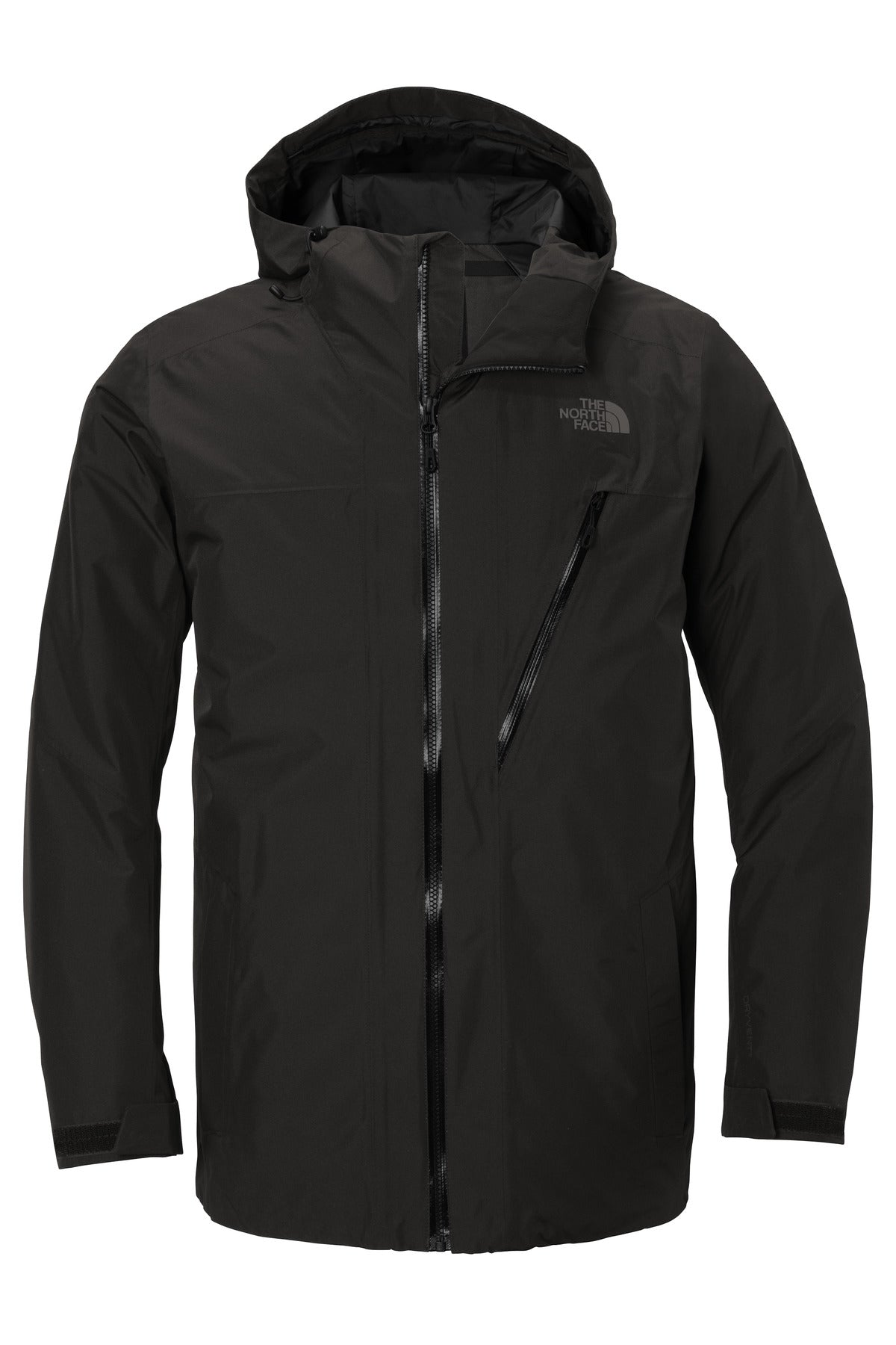 The North Face  Ascendent Insulated Jacket . NF0A3SES