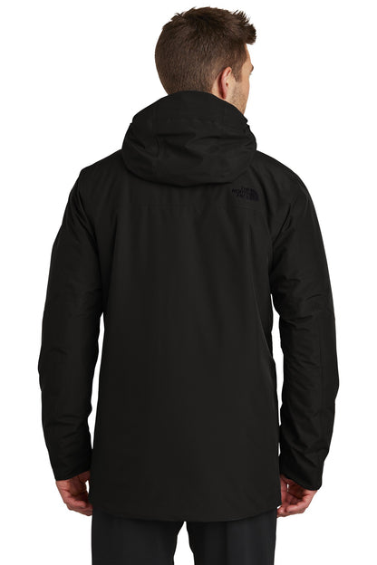 The North Face  Ascendent Insulated Jacket . NF0A3SES