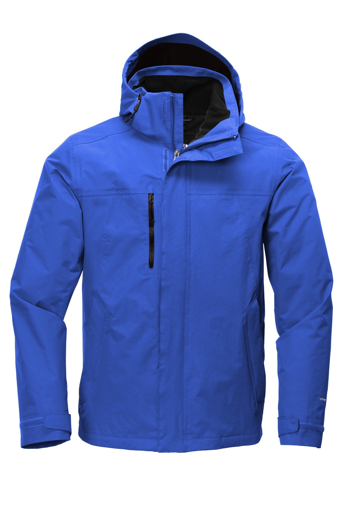 The North Face  Traverse Triclimate  3-in-1 Jacket. NF0A3VHR