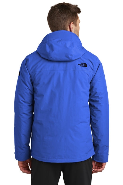 The North Face  Traverse Triclimate  3-in-1 Jacket. NF0A3VHR