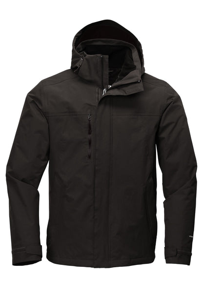 The North Face  Traverse Triclimate  3-in-1 Jacket. NF0A3VHR