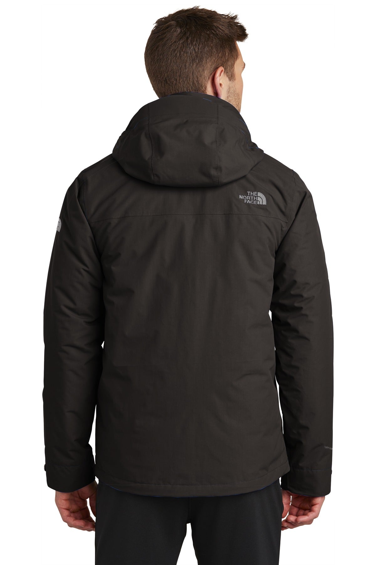 The North Face  Traverse Triclimate  3-in-1 Jacket. NF0A3VHR