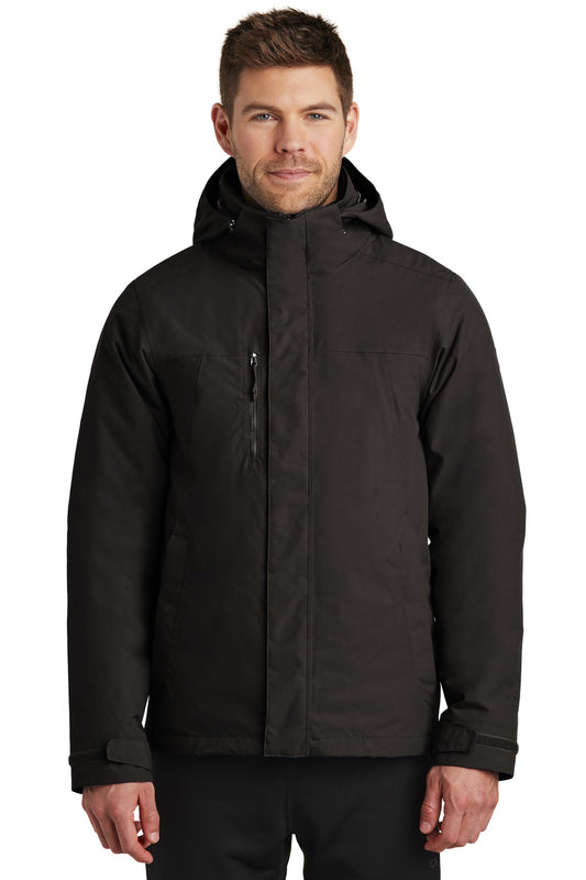 The North Face  Traverse Triclimate  3-in-1 Jacket. NF0A3VHR