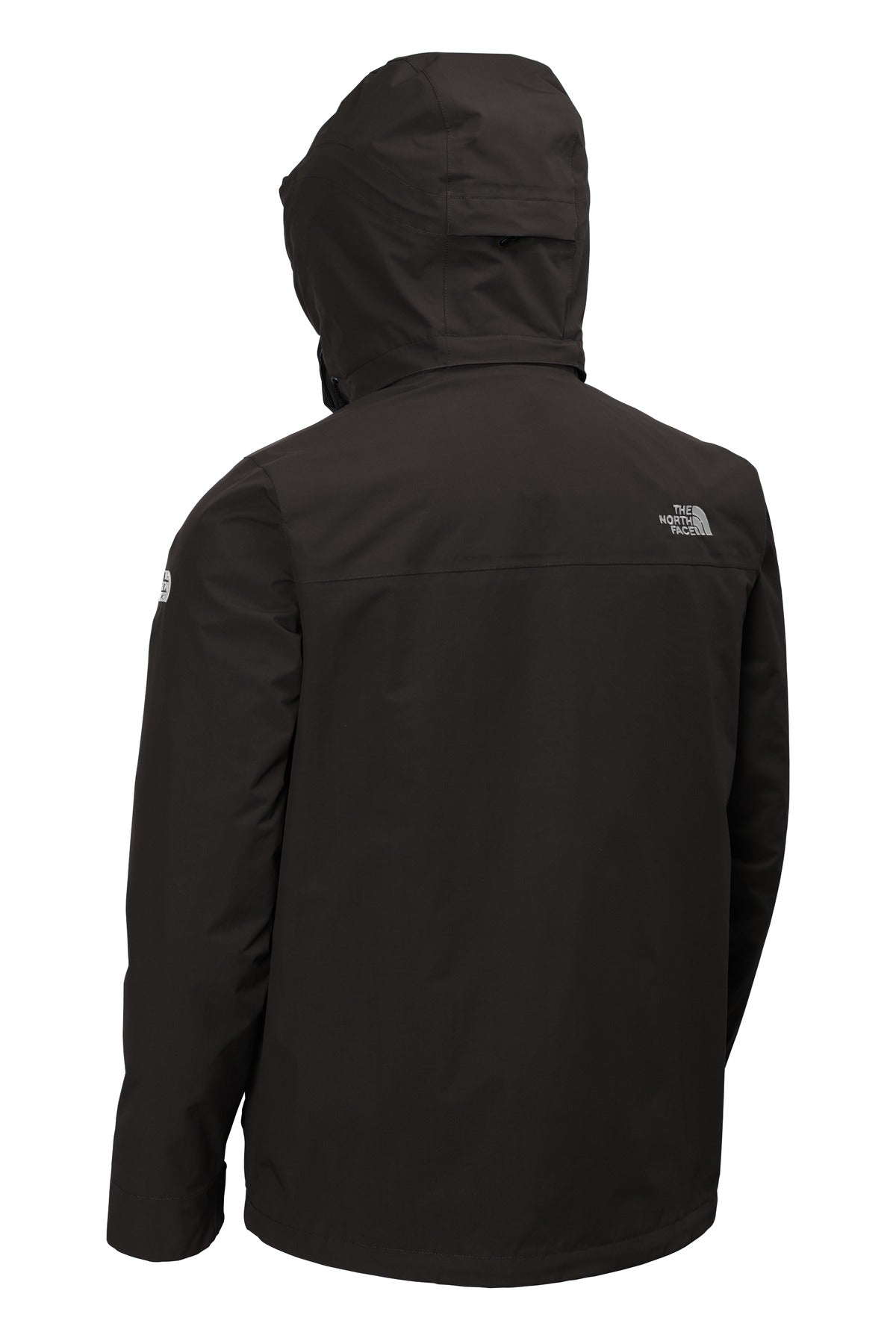 The North Face  Traverse Triclimate  3-in-1 Jacket. NF0A3VHR