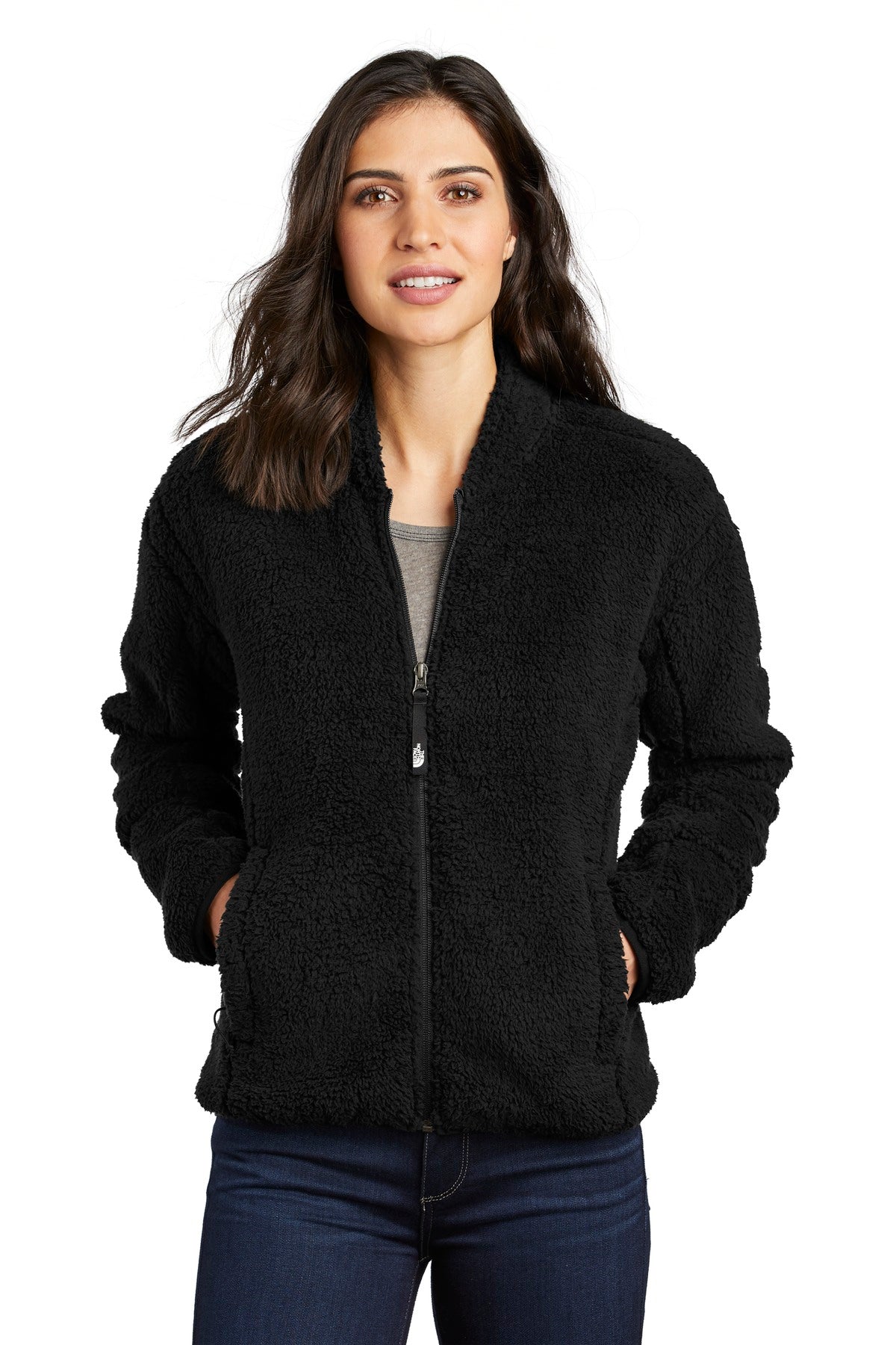 The North Face  Ladies High Loft Fleece NF0A47F9