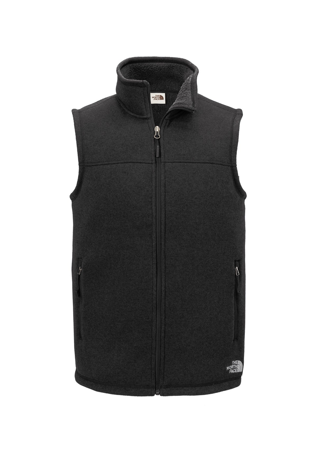 The North Face  Sweater Fleece Vest NF0A47FA