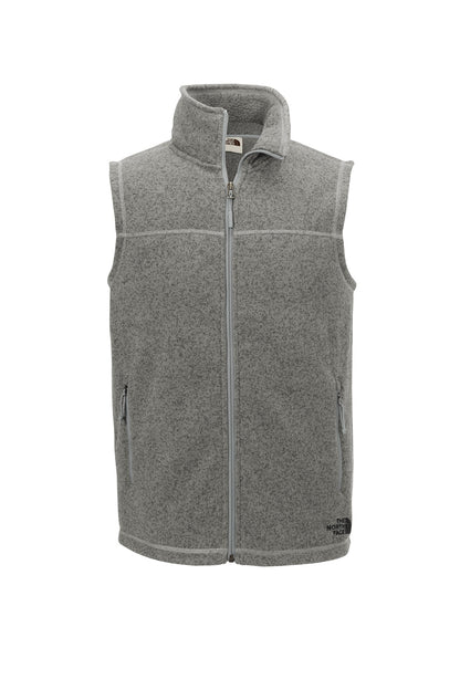 The North Face  Sweater Fleece Vest NF0A47FA