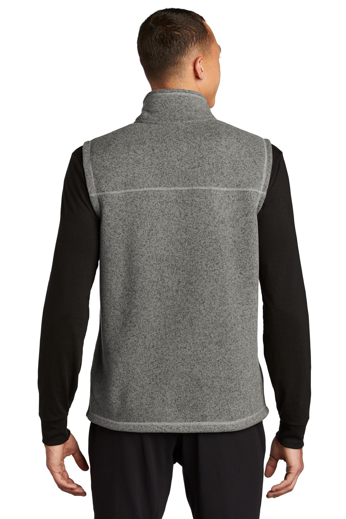 The North Face  Sweater Fleece Vest NF0A47FA