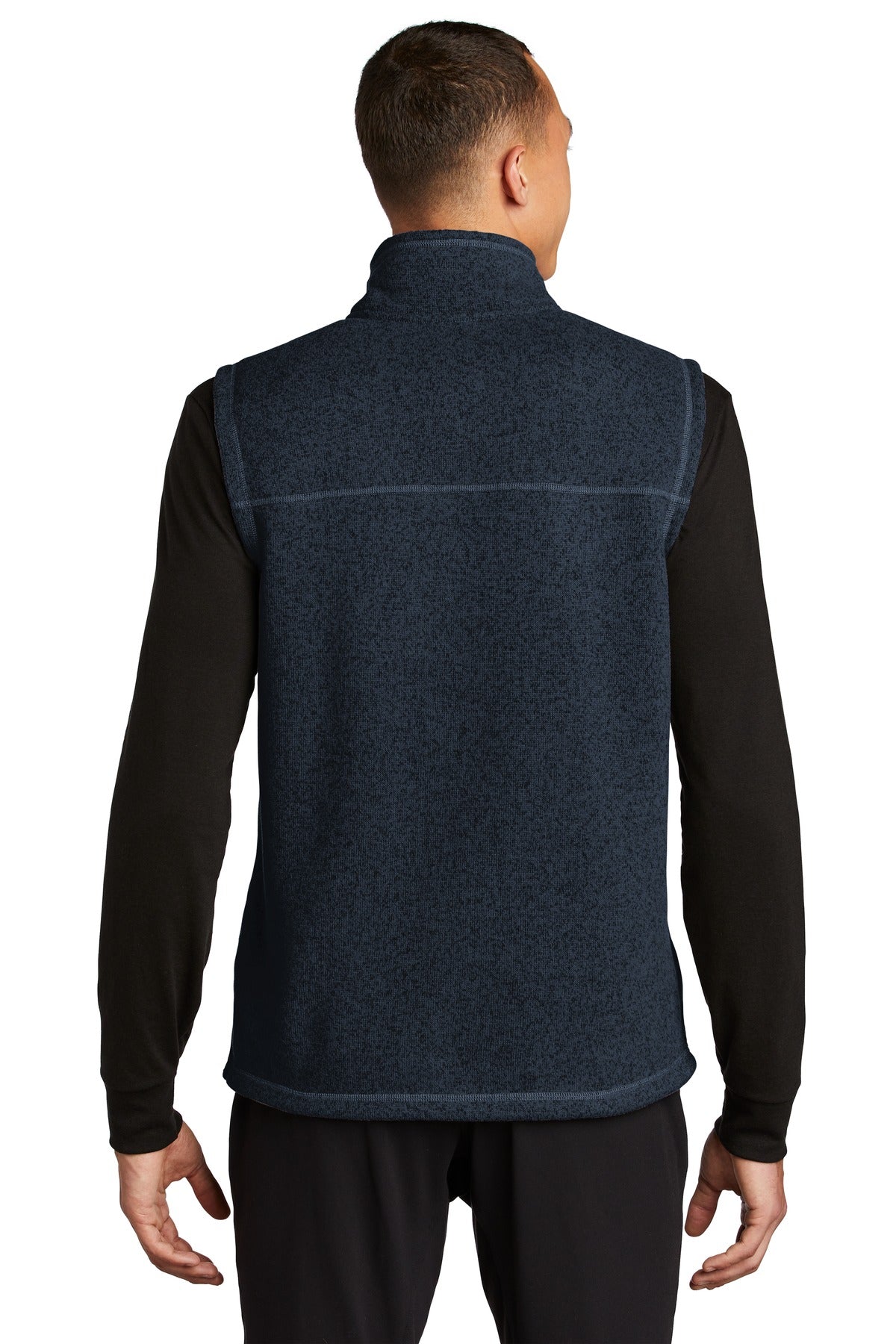 The North Face  Sweater Fleece Vest NF0A47FA