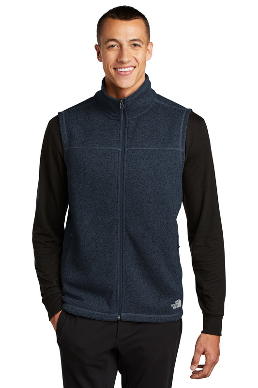 The North Face  Sweater Fleece Vest NF0A47FA