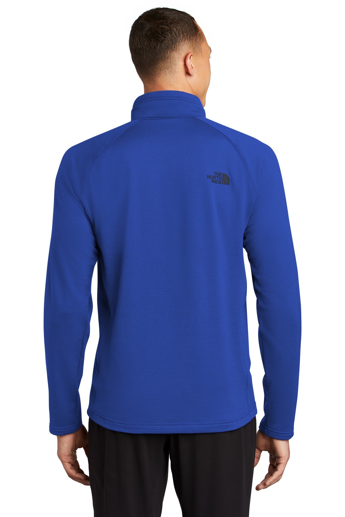 The North Face  Mountain Peaks 1/4-Zip Fleece NF0A47FB