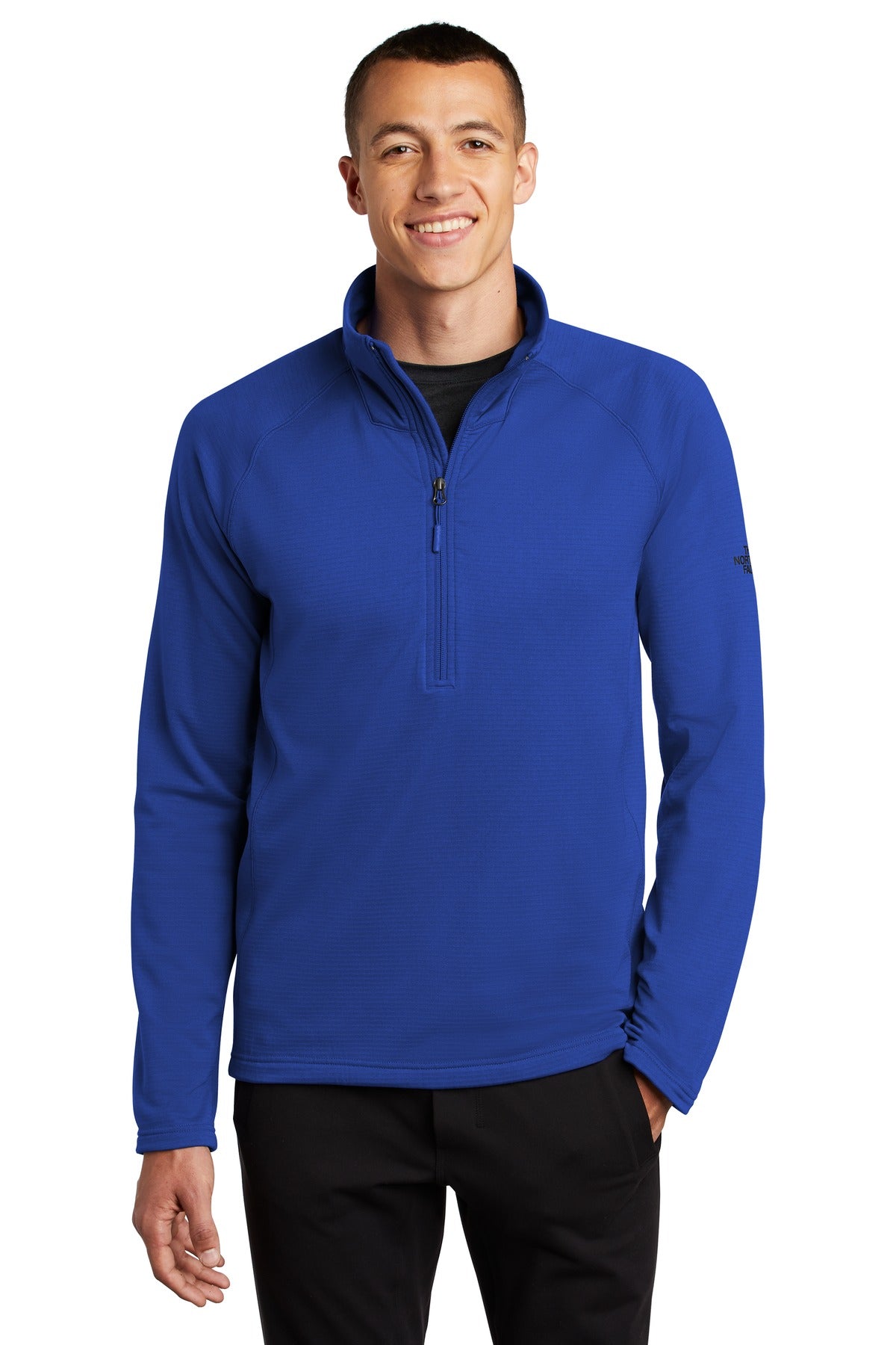 The North Face  Mountain Peaks 1/4-Zip Fleece NF0A47FB