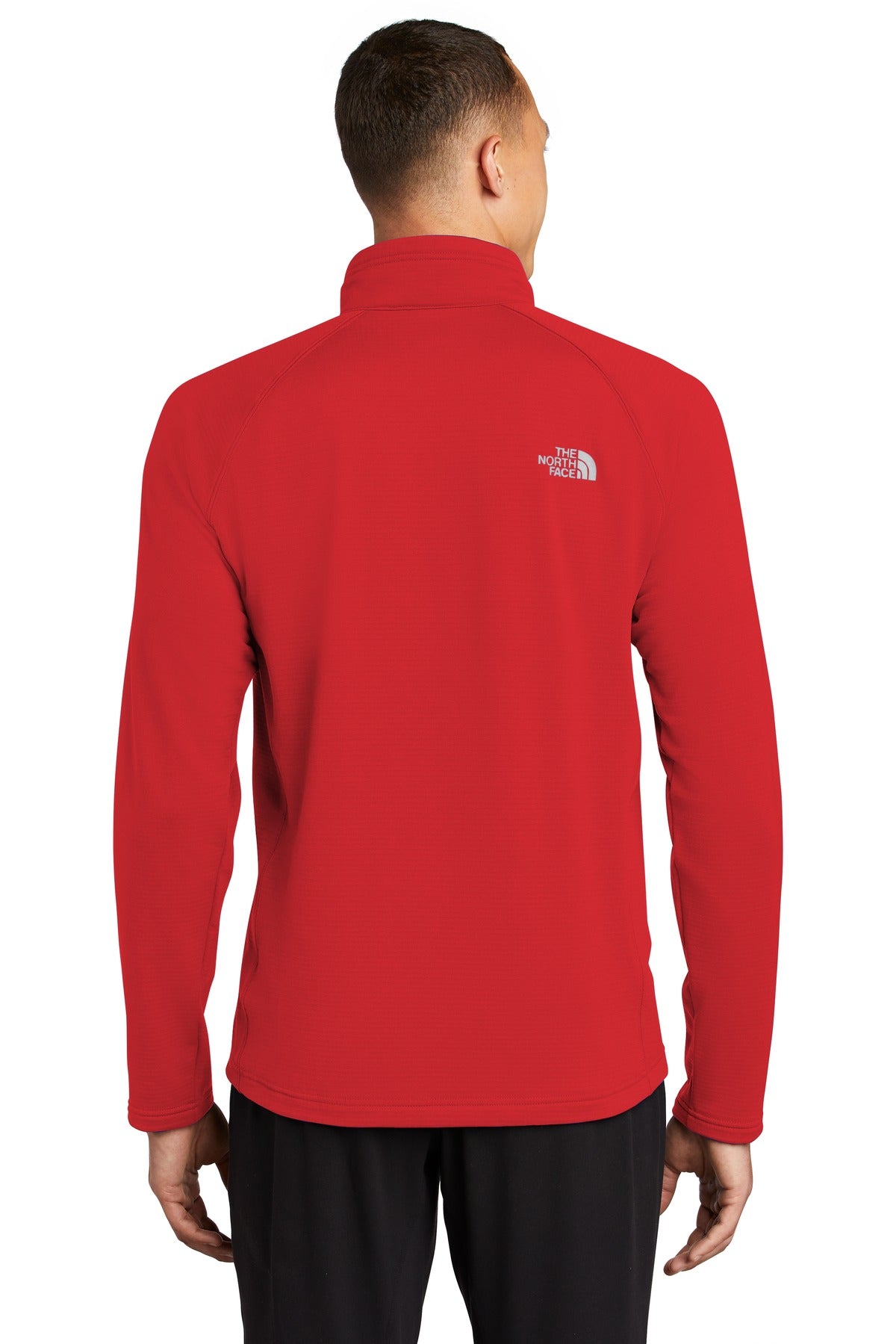 The North Face  Mountain Peaks 1/4-Zip Fleece NF0A47FB