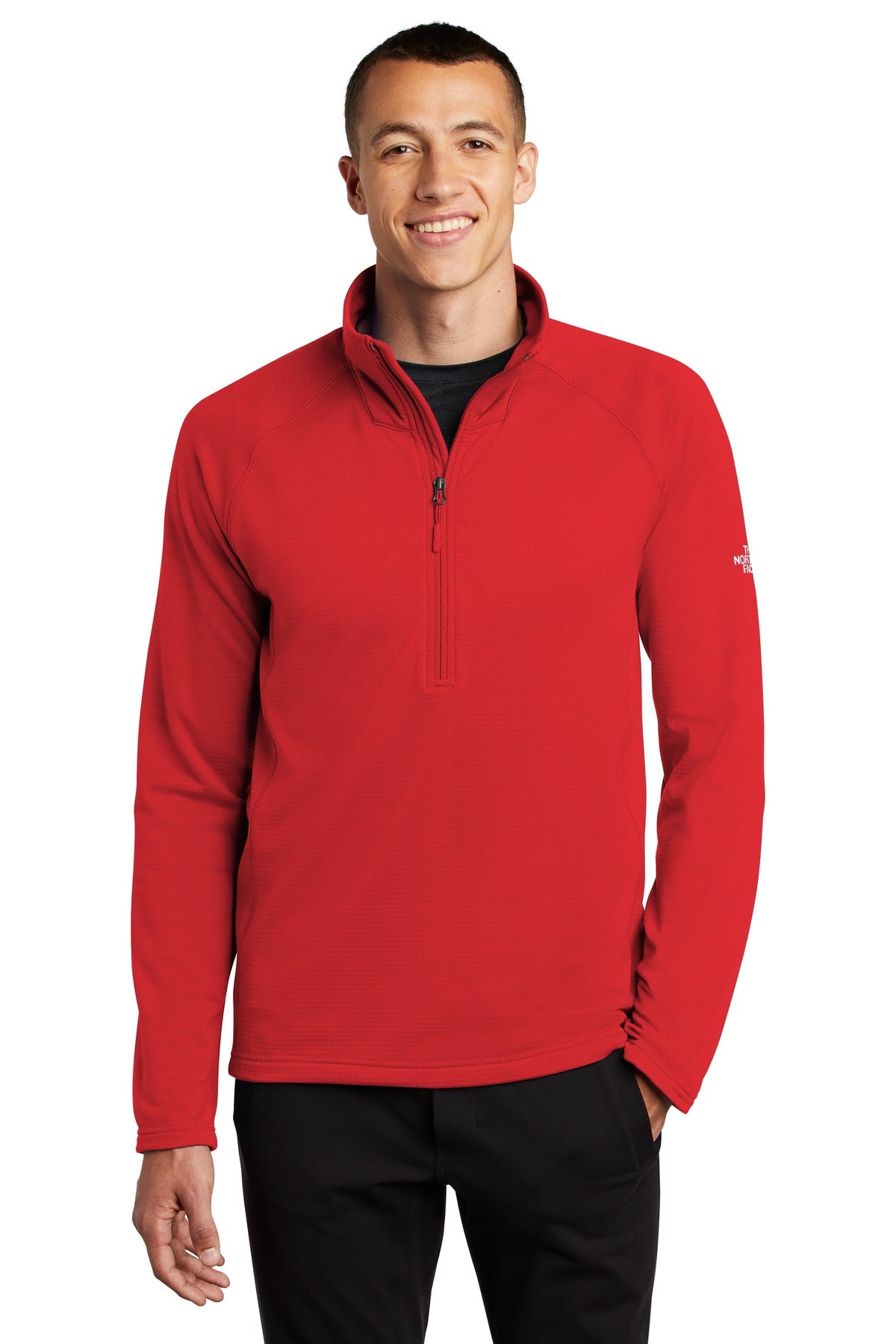 The North Face  Mountain Peaks 1/4-Zip Fleece NF0A47FB