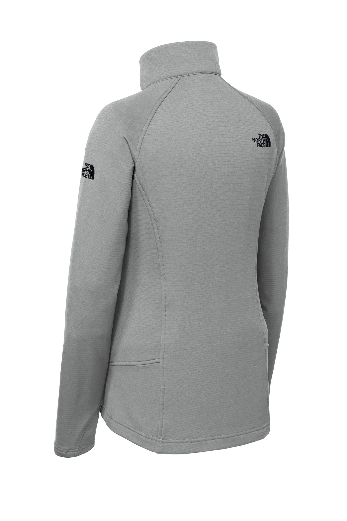 The North Face  Ladies Mountain Peaks 1/4-Zip Fleece NF0A47FC