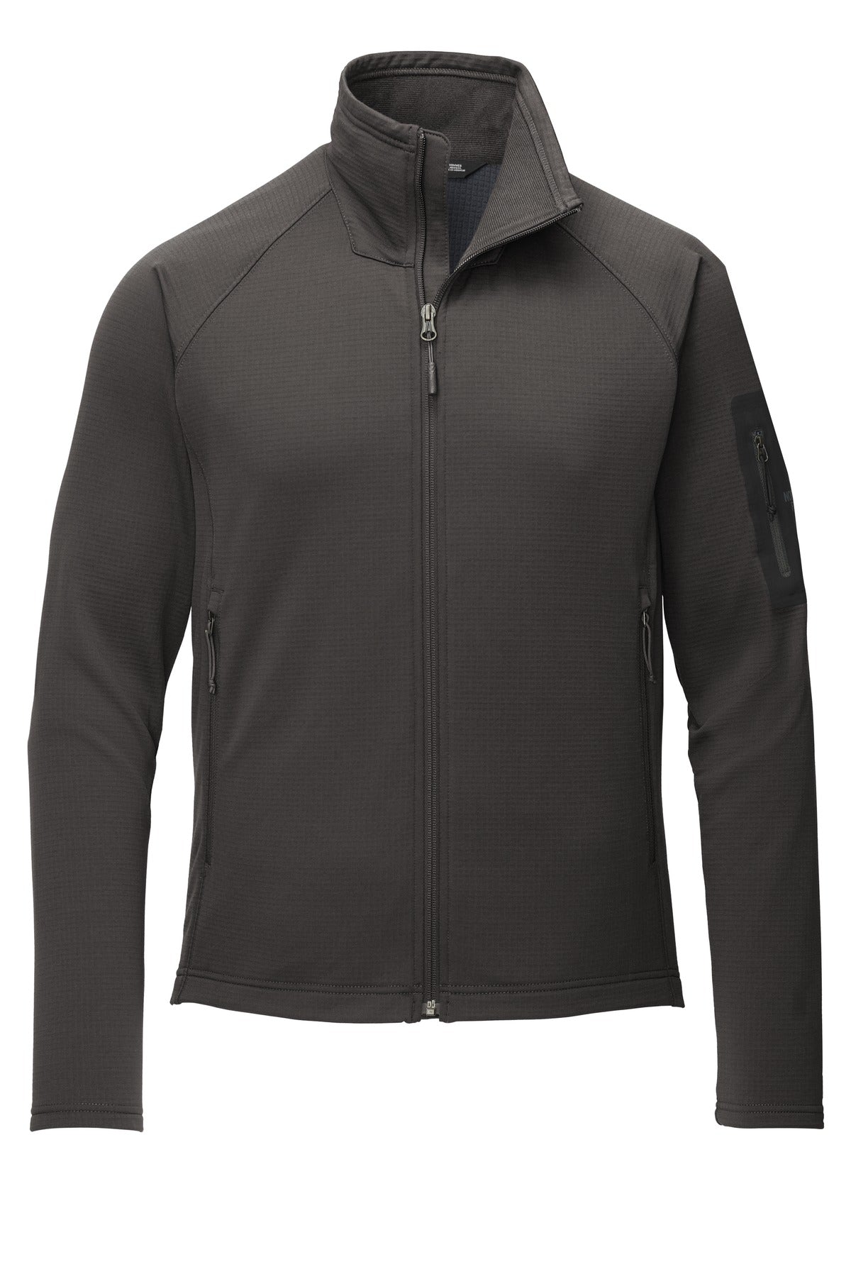 The North Face  Mountain Peaks Full-Zip Fleece Jacket NF0A47FD