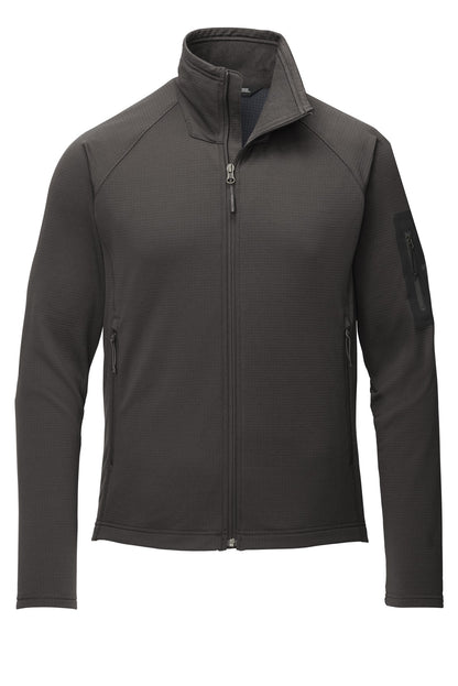 The North Face  Mountain Peaks Full-Zip Fleece Jacket NF0A47FD