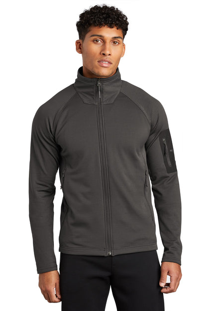 The North Face  Mountain Peaks Full-Zip Fleece Jacket NF0A47FD