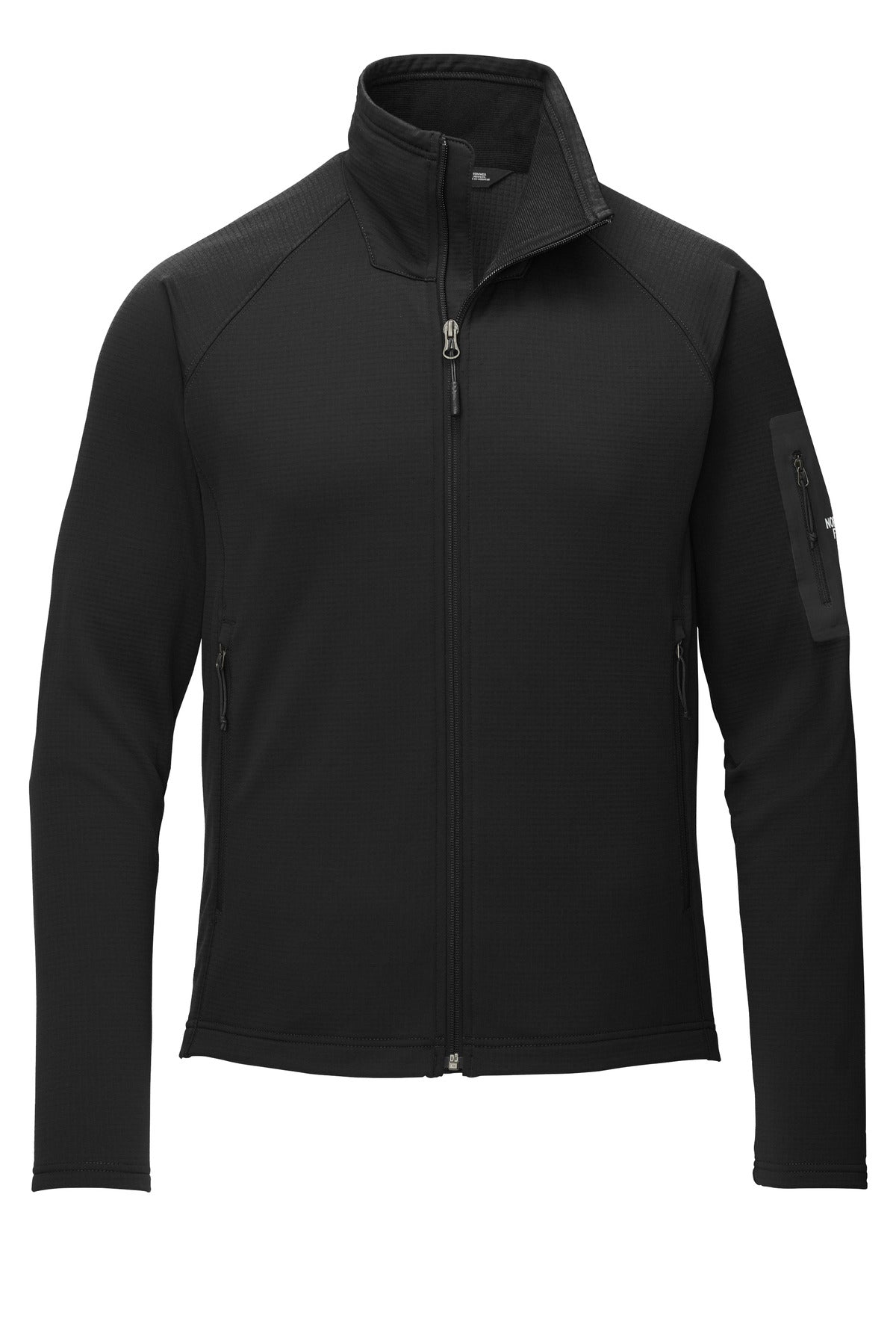 The North Face  Mountain Peaks Full-Zip Fleece Jacket NF0A47FD