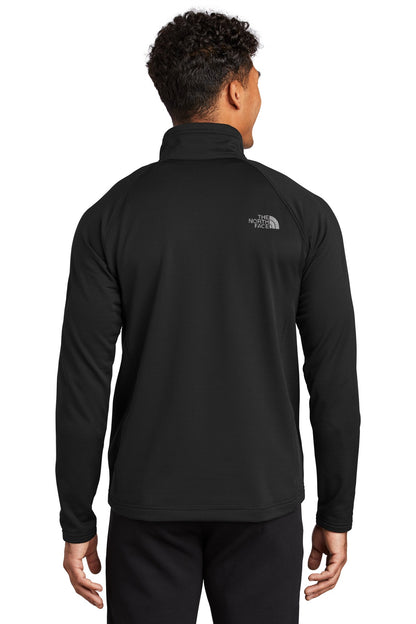 The North Face  Mountain Peaks Full-Zip Fleece Jacket NF0A47FD