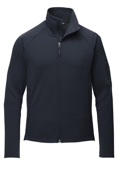 The North Face  Mountain Peaks Full-Zip Fleece Jacket NF0A47FD