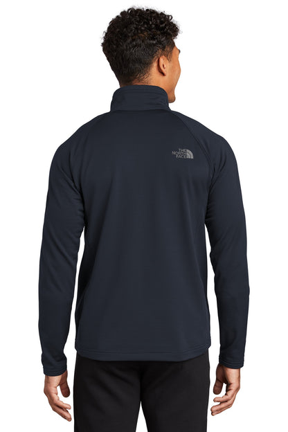 The North Face  Mountain Peaks Full-Zip Fleece Jacket NF0A47FD