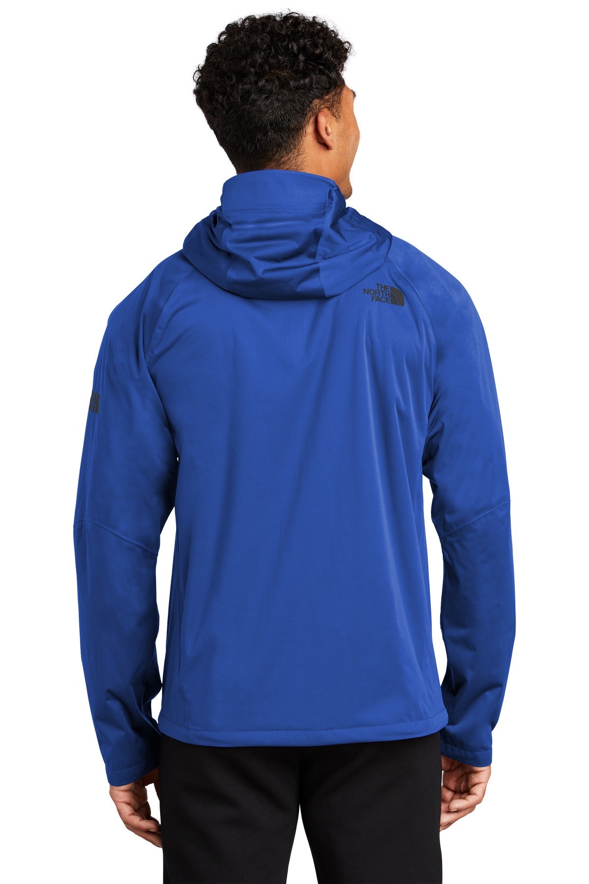 The North Face  All-Weather DryVent  Stretch Jacket NF0A47FG