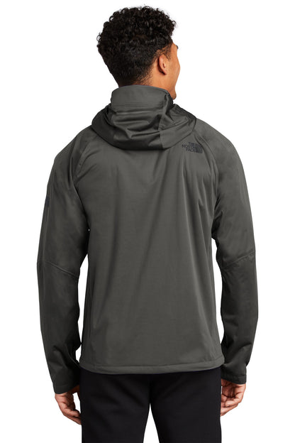 The North Face  All-Weather DryVent  Stretch Jacket NF0A47FG