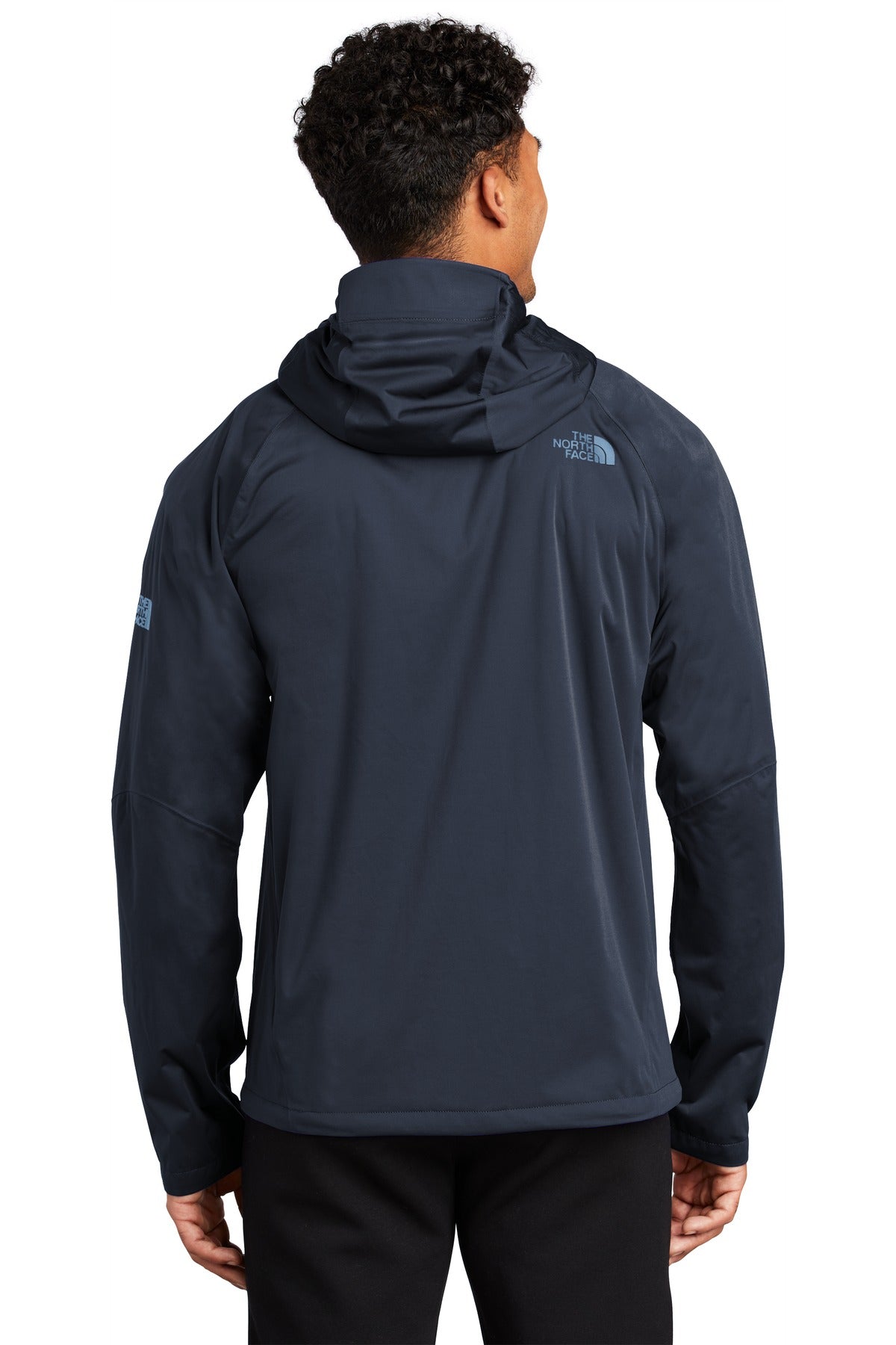 The North Face  All-Weather DryVent  Stretch Jacket NF0A47FG