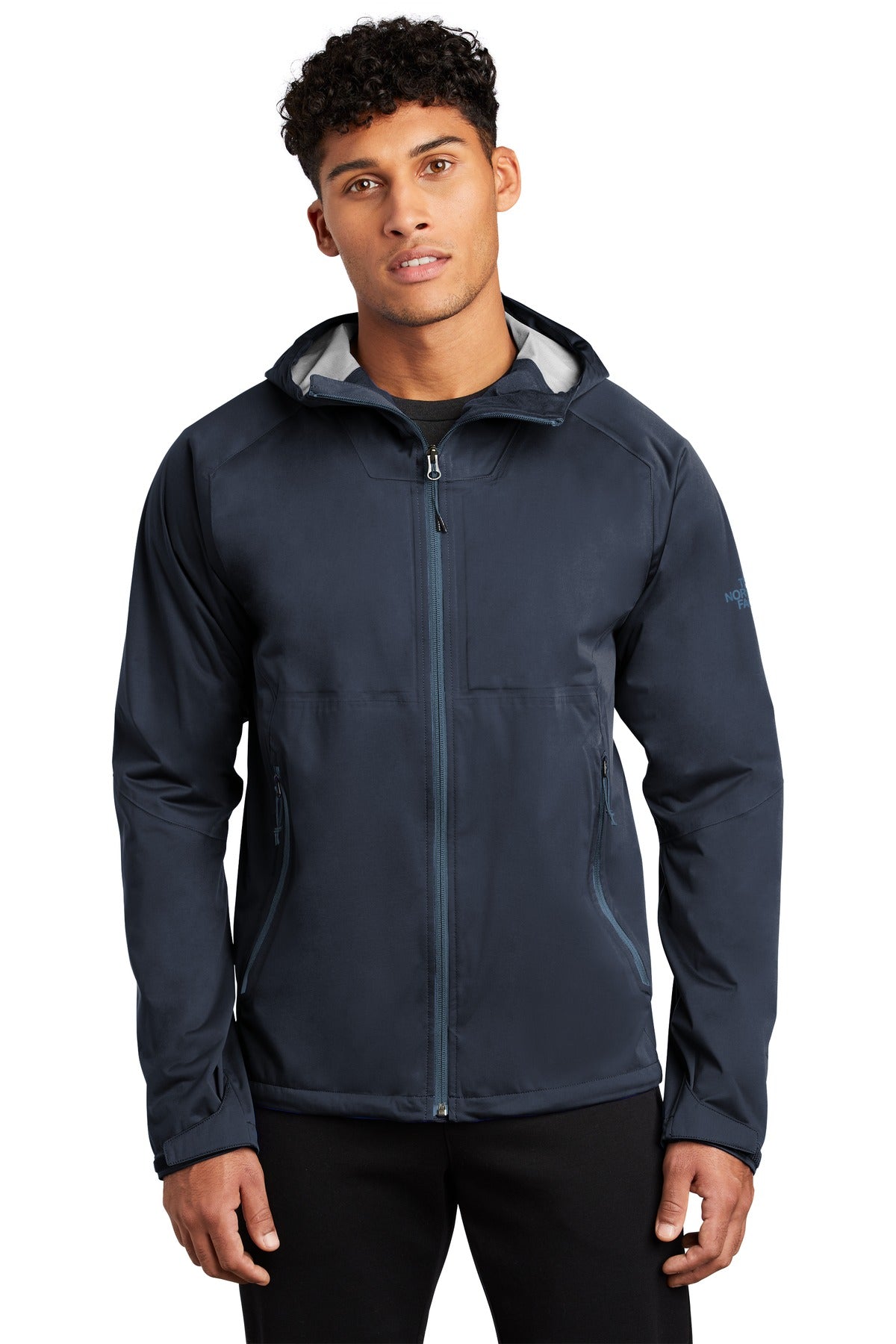 The North Face  All-Weather DryVent  Stretch Jacket NF0A47FG