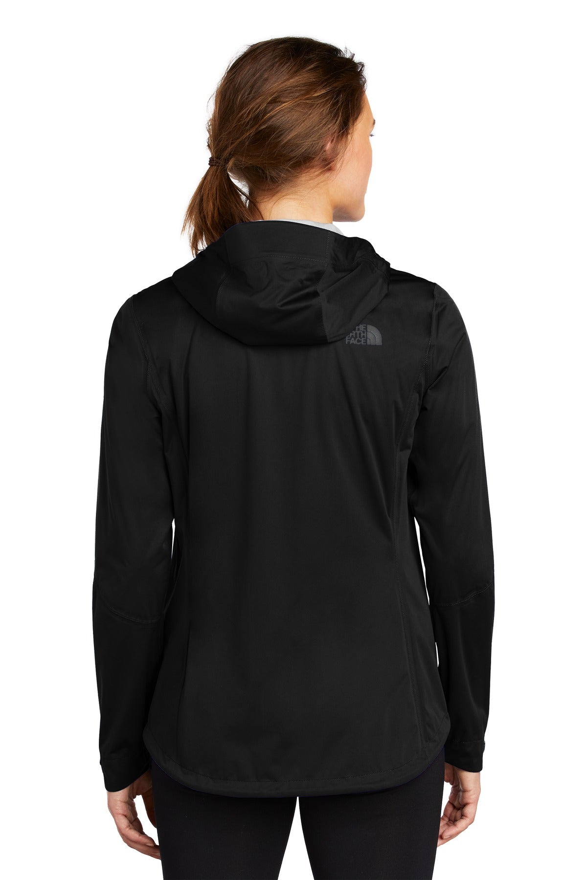 The North Face  Ladies All-Weather DryVent  Stretch Jacket NF0A47FH