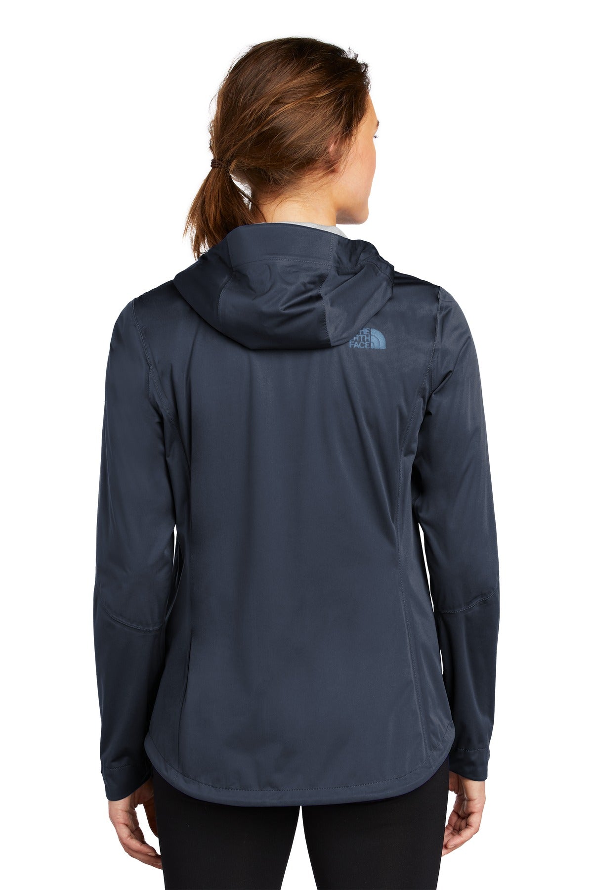 The North Face  Ladies All-Weather DryVent  Stretch Jacket NF0A47FH