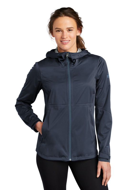 The North Face  Ladies All-Weather DryVent  Stretch Jacket NF0A47FH