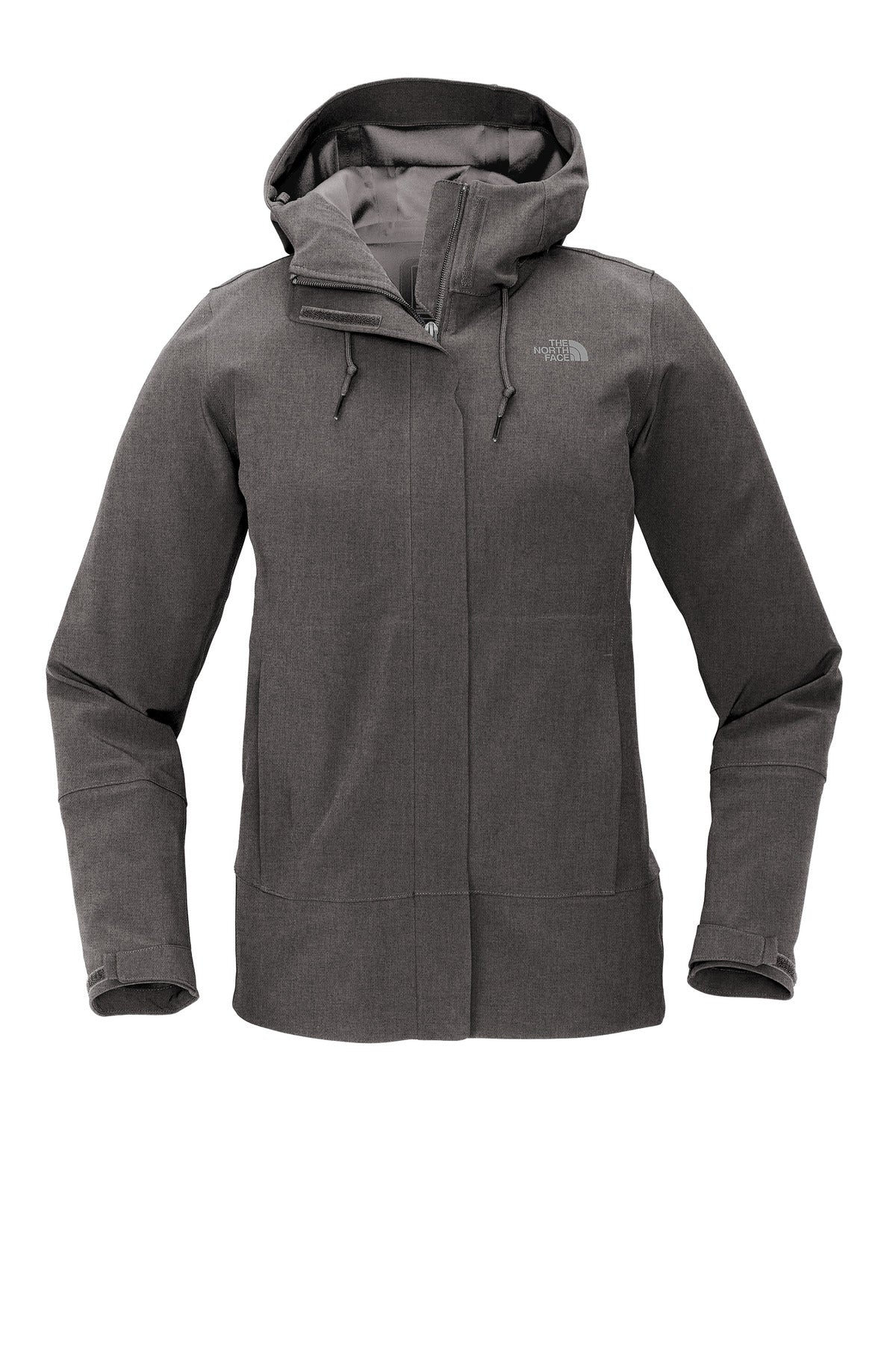 The North Face  Ladies Apex DryVent  Jacket NF0A47FJ