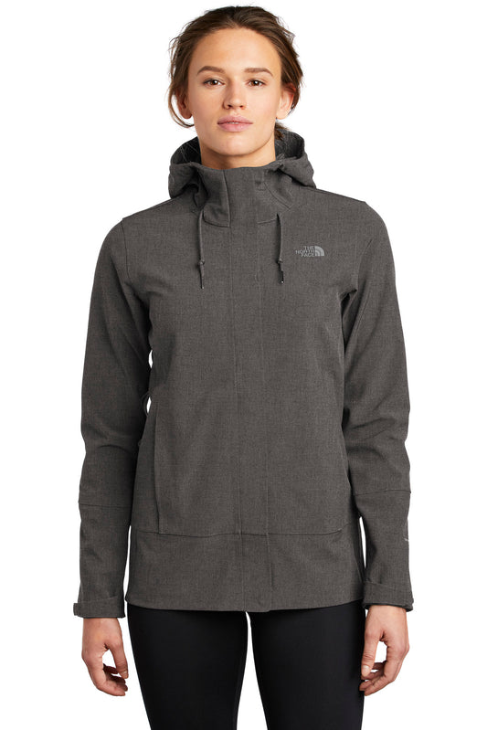 The North Face  Ladies Apex DryVent  Jacket NF0A47FJ