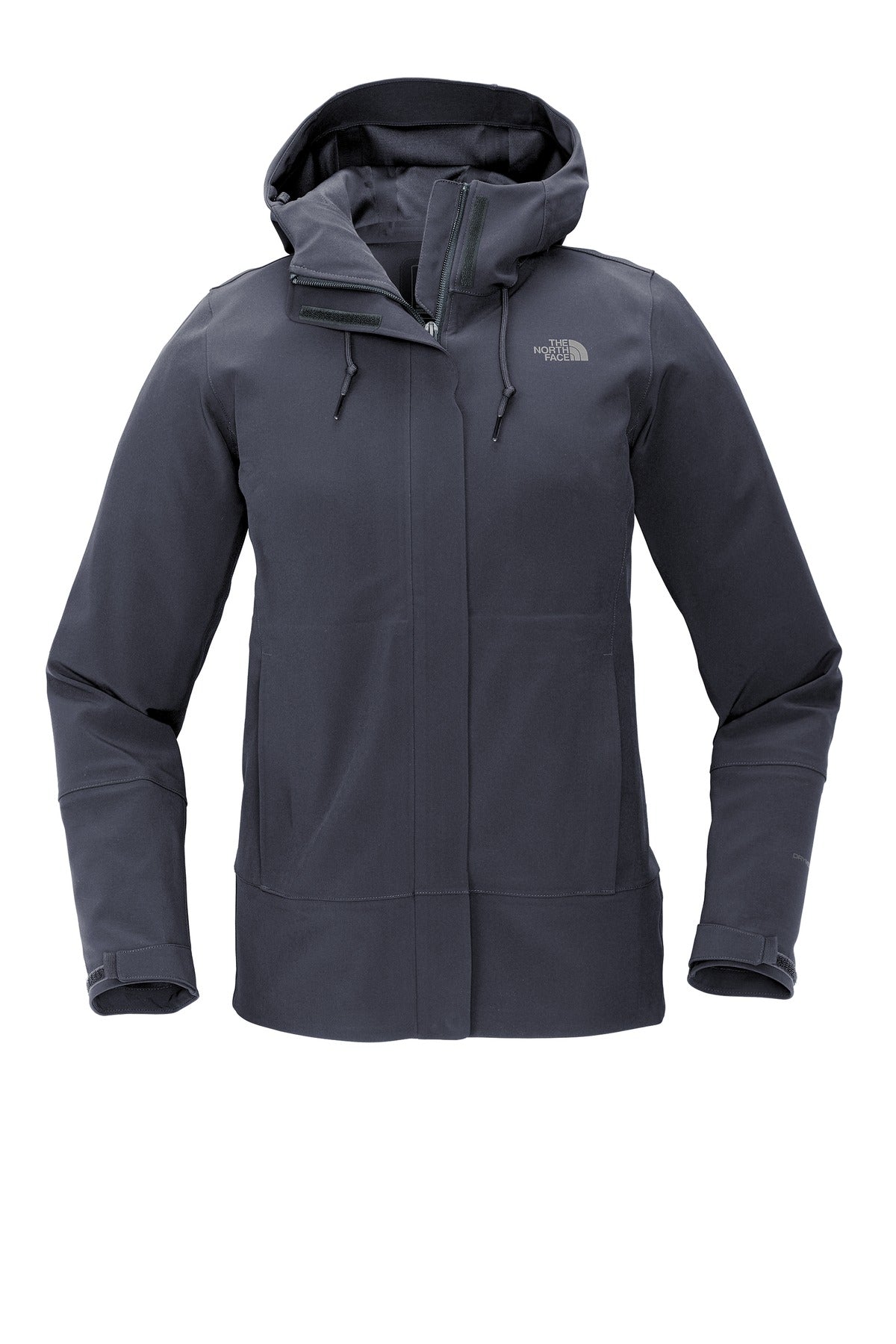 The North Face  Ladies Apex DryVent  Jacket NF0A47FJ