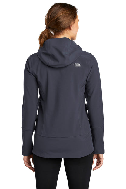 The North Face  Ladies Apex DryVent  Jacket NF0A47FJ