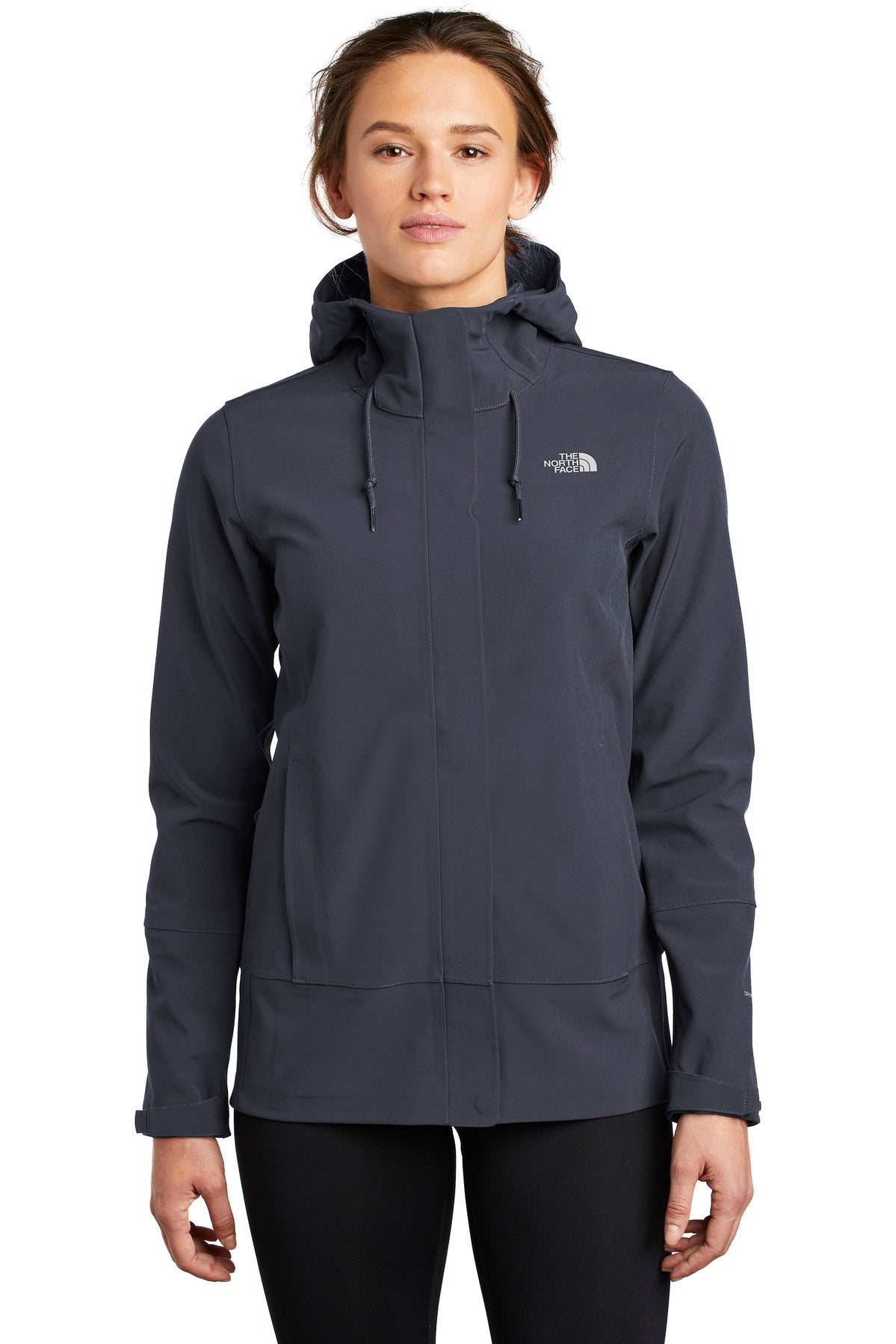 The North Face  Ladies Apex DryVent  Jacket NF0A47FJ