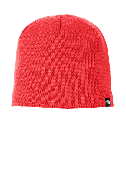 The North Face  Mountain Beanie. NF0A4VUB