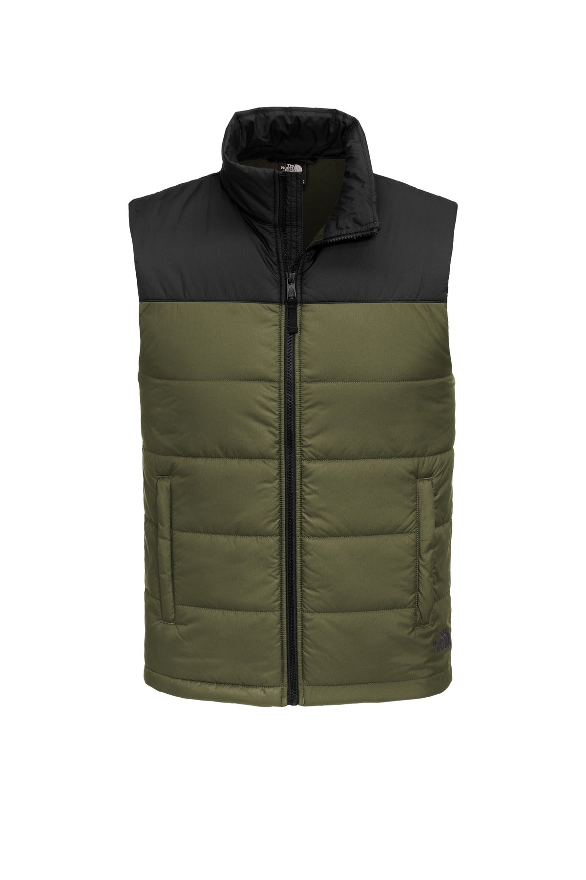 The North Face  Everyday Insulated Vest. NF0A529A