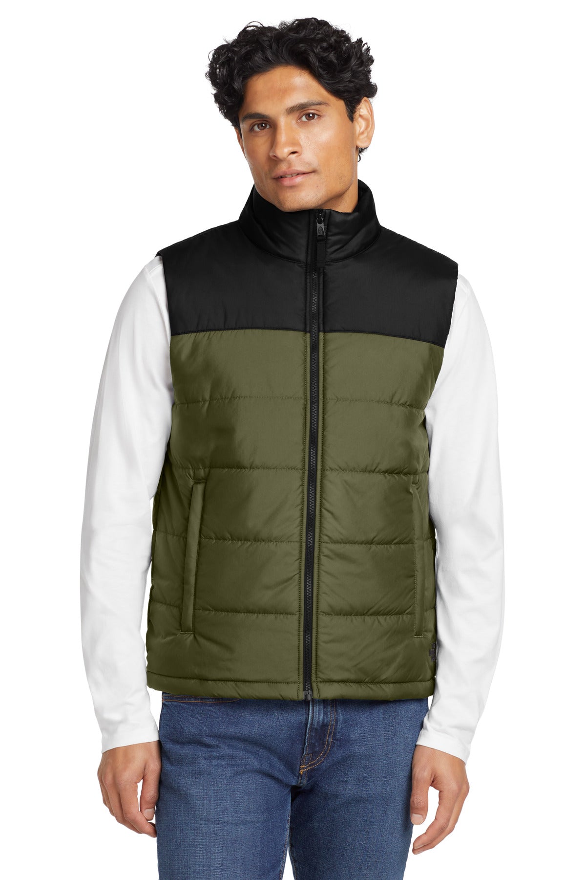 The North Face  Everyday Insulated Vest. NF0A529A