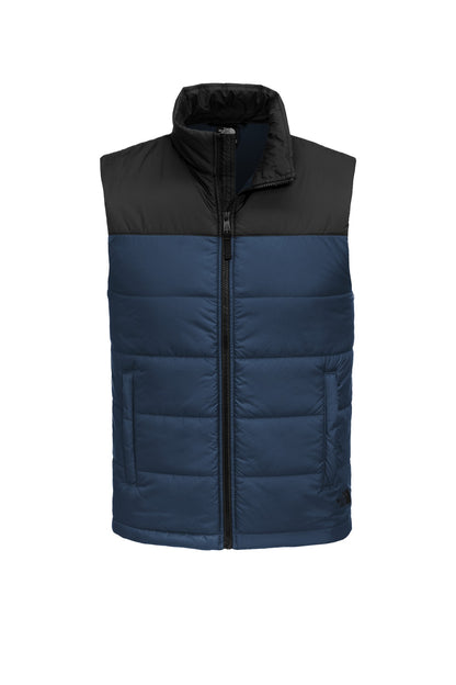 The North Face  Everyday Insulated Vest. NF0A529A