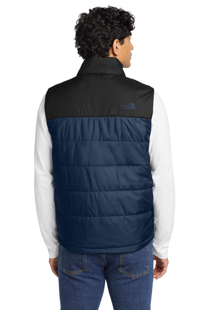 The North Face  Everyday Insulated Vest. NF0A529A