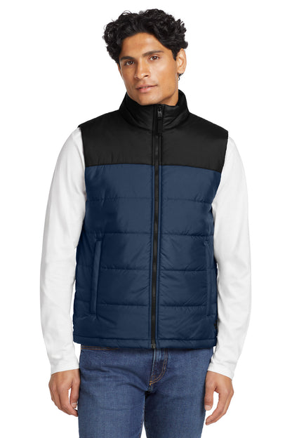 The North Face  Everyday Insulated Vest. NF0A529A